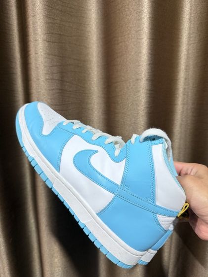 Nike Dunk High Retro 'Blue Chill'