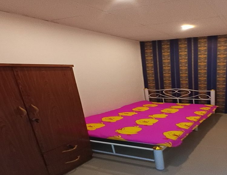 ตกแต่งครบ ลด1แสนขายทาวเฮาส์3ห้องนอนถนนจันทร์ทองเอี่ยม รูปที่ 2