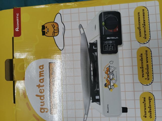 เตาเเก๊สปิคนิค Aconatic 