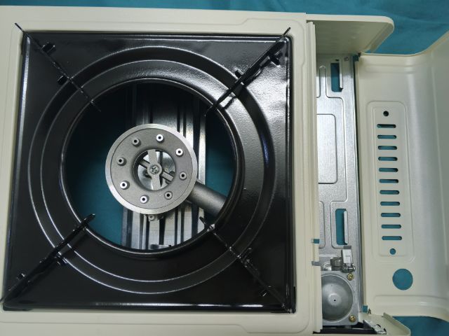 เตาเเก๊สปิคนิค Aconatic  รูปที่ 2