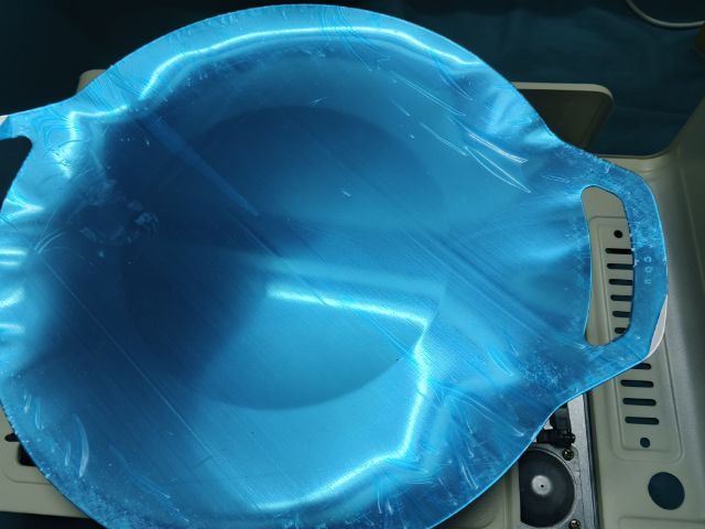 เตาเเก๊สปิคนิค Aconatic  รูปที่ 3