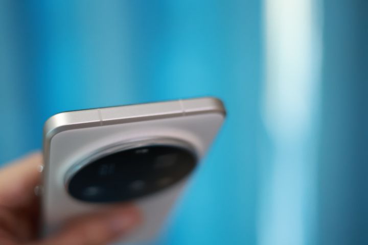 xiaomi 15 ultra 16 512gb รูปที่ 4