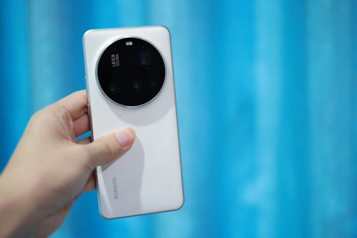 xiaomi 15 ultra 16 512gb รูปที่ 2