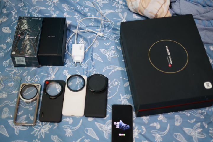 xiaomi 15 ultra 16 512gb รูปที่ 6