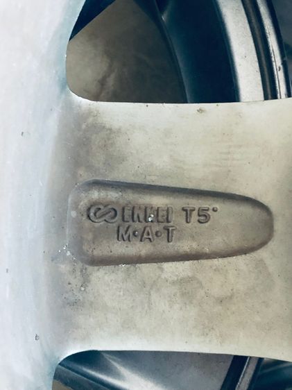 ขายล้อแม็กเปล่า ออลนิวอีซูซุ ดีแมค ไฮแลนเดอร์ ขอบ 16 รุ่น เอ็กซีรี่ สีรมดำ แท้เดิมโรงงาน ถอดจากป้ายแดง สวยมาก ไม่มีแตกไม่มีซ่อม 1 ชุด  รูปที่ 8