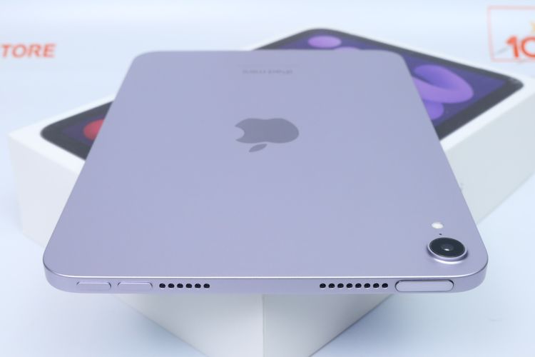 iPad mini 7 256GB WiFi - ID25120353 รูปที่ 6