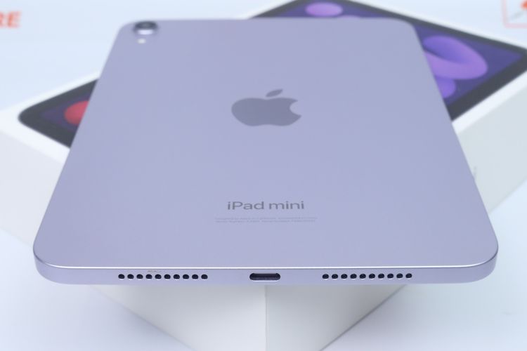 iPad mini 7 256GB WiFi - ID25120353 รูปที่ 2
