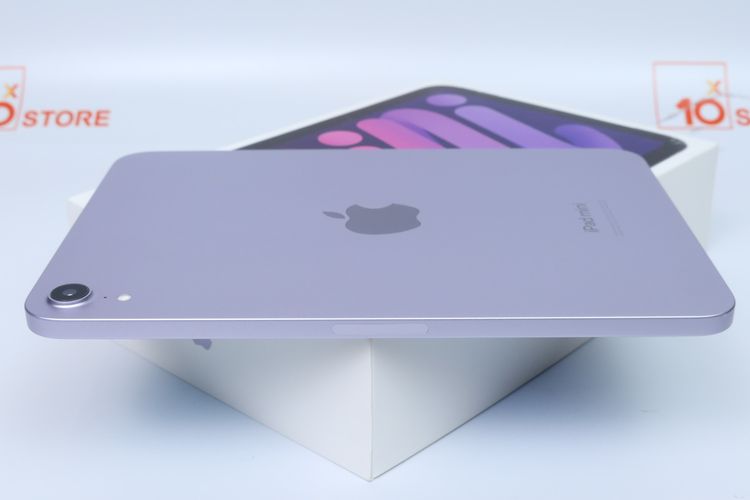 iPad mini 7 256GB WiFi - ID25120353 รูปที่ 4