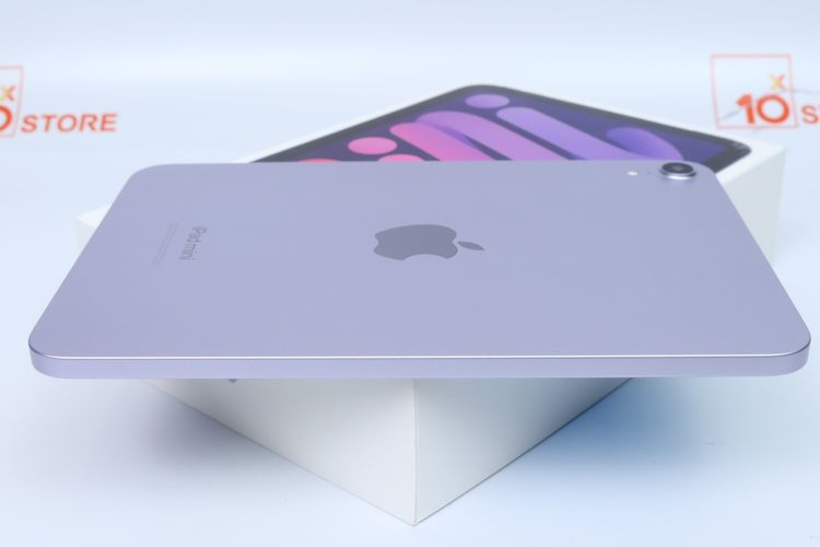 iPad mini 7 256GB WiFi - ID25120353 รูปที่ 8