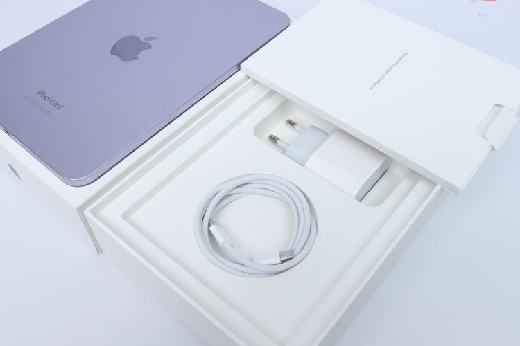 iPad mini 7 256GB WiFi - ID25120353 รูปที่ 14