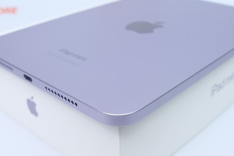 iPad mini 7 256GB WiFi - ID25120353 รูปที่ 9