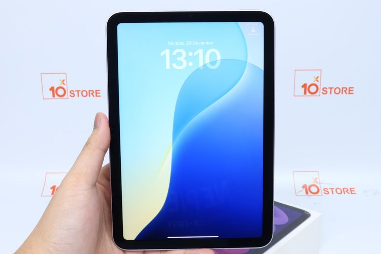 iPad mini 7 256GB WiFi - ID25120353 รูปที่ 10