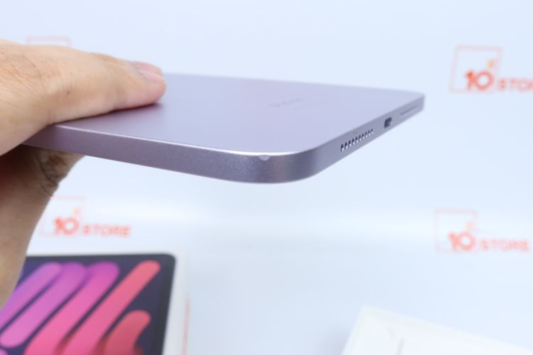 iPad mini 7 256GB WiFi - ID25120353 รูปที่ 16