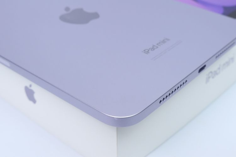 iPad mini 7 256GB WiFi - ID25120353 รูปที่ 3