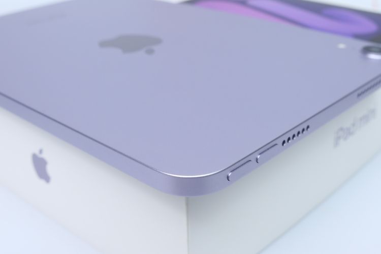 iPad mini 7 256GB WiFi - ID25120353 รูปที่ 7
