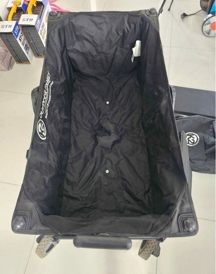 รถเข็นแคมปิ้ง K2 แท้  รูปที่ 5