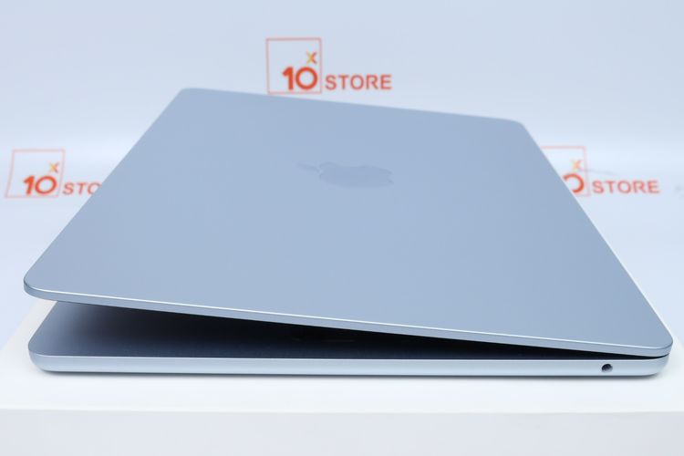 MacBook Air M4 13" 16.256GB - ID25120352  รูปที่ 7