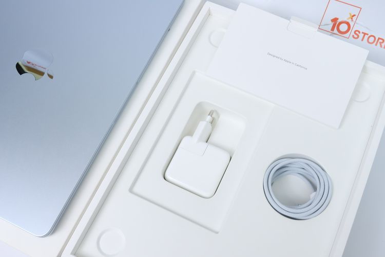 MacBook Air M4 13" 16.256GB - ID25120352  รูปที่ 11