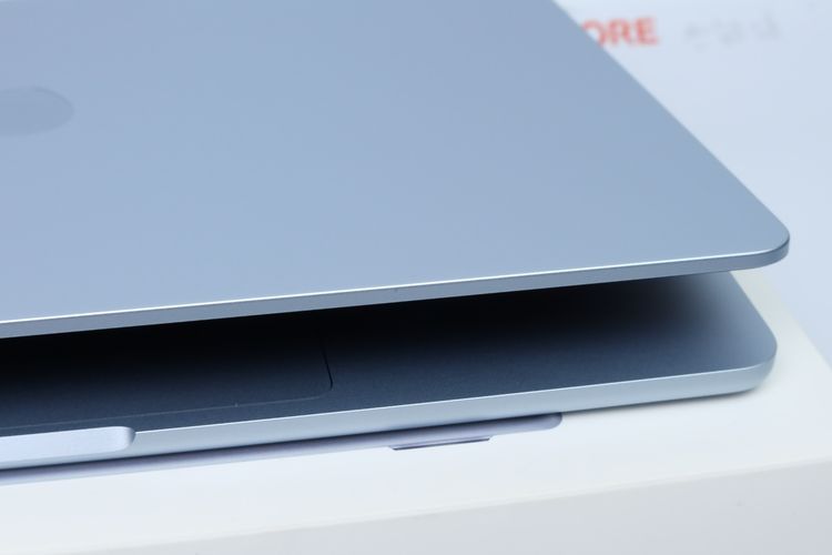 MacBook Air M4 13" 16.256GB - ID25120352  รูปที่ 6