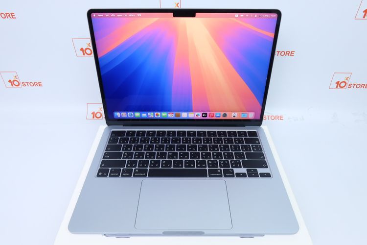 MacBook Air M4 13" 16.256GB - ID25120352  รูปที่ 2