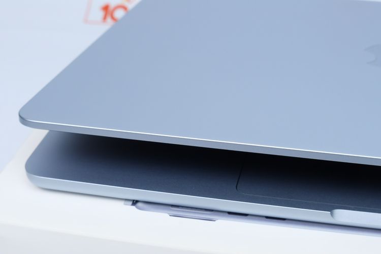 MacBook Air M4 13" 16.256GB - ID25120352  รูปที่ 5