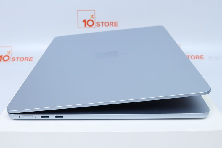 MacBook Air M4 13" 16.256GB - ID25120352  รูปที่ 8