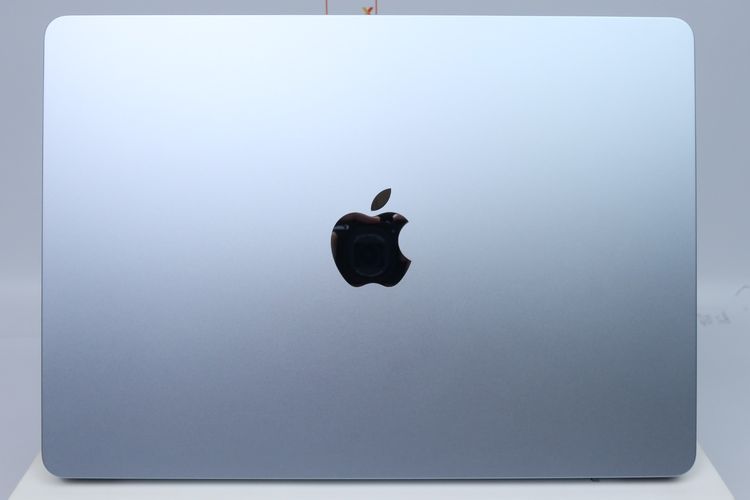 MacBook Air M4 13" 16.256GB - ID25120352  รูปที่ 9