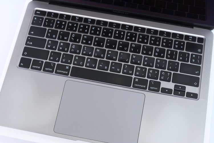 MacBook Air Core i5 2020 13" 8-256GB - ID25120350 รูปที่ 2