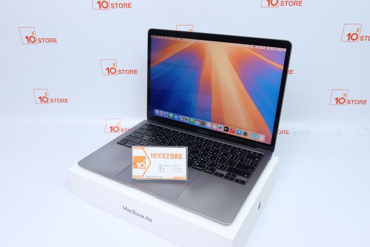 Apple MacBook Air Core i5 2020 13" 8-256GB - ID25120350