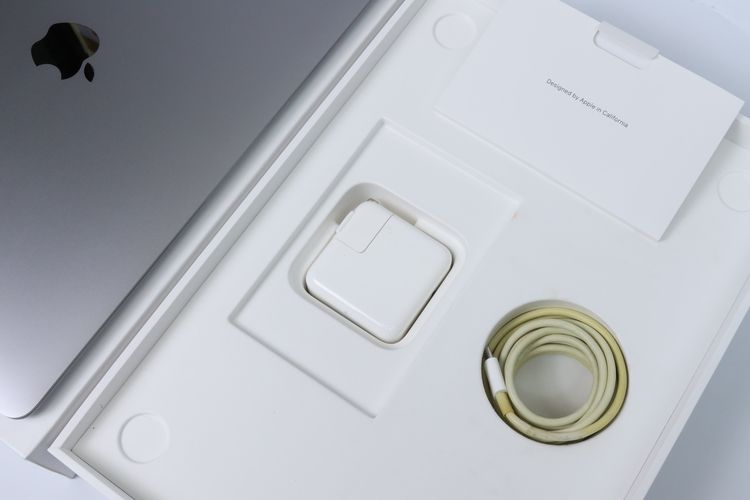 MacBook Air Core i5 2020 13" 8-256GB - ID25120350 รูปที่ 12