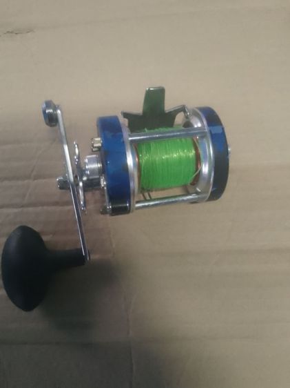 ลอกเบส ไบซันสวาท BISON SWAT รูปที่ 4