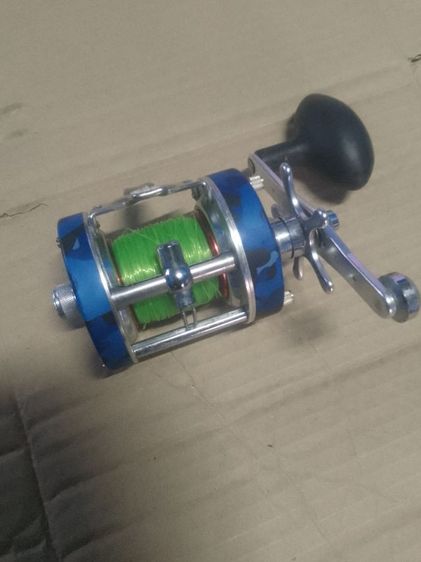 ลอกเบส ไบซันสวาท BISON SWAT รูปที่ 3