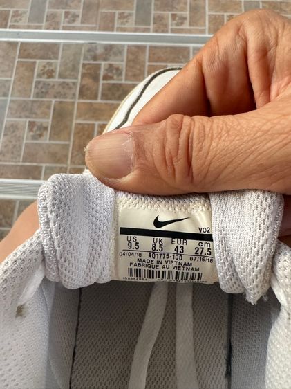 รองเท้า Nike รูปที่ 5