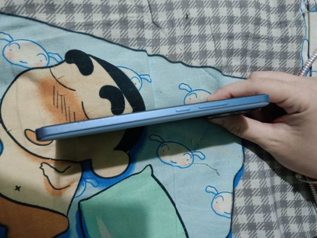 xiaomi 13t pro สีฟ้าหนัง รูปที่ 3