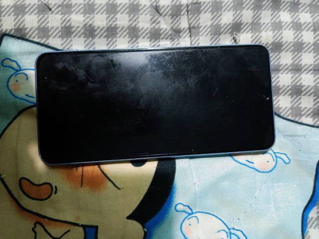 xiaomi 13t pro สีฟ้าหนัง