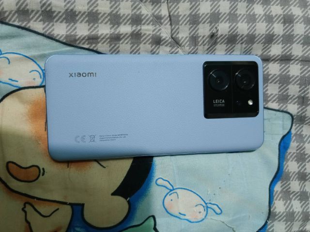 xiaomi 13t pro สีฟ้าหนัง รูปที่ 2