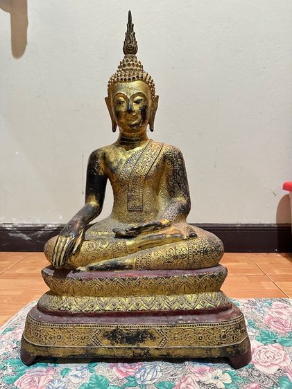 รัตนตัก 12 นิ้ว