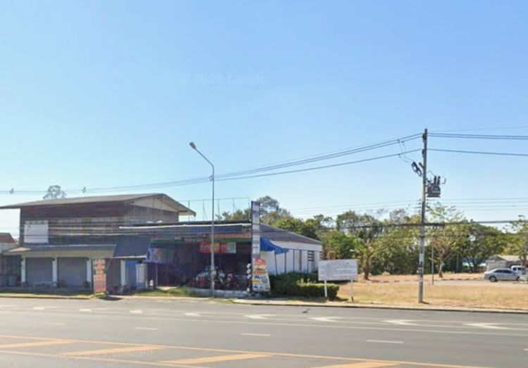 อาคารว่าให้เช่า​ ติดโลตัสกุดชุม​ จังหวัดยโสธร รูปที่ 4