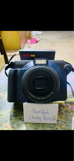 กล้องเก่า แขวนแต่งบ้าน