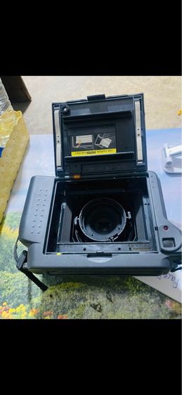 กล้องเก่า แขวนแต่งบ้าน รูปที่ 4