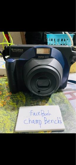 กล้องเก่า แขวนแต่งบ้าน รูปที่ 2