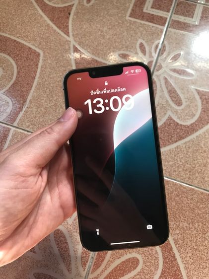 iphone 13 pro 128 gb รูปที่ 6