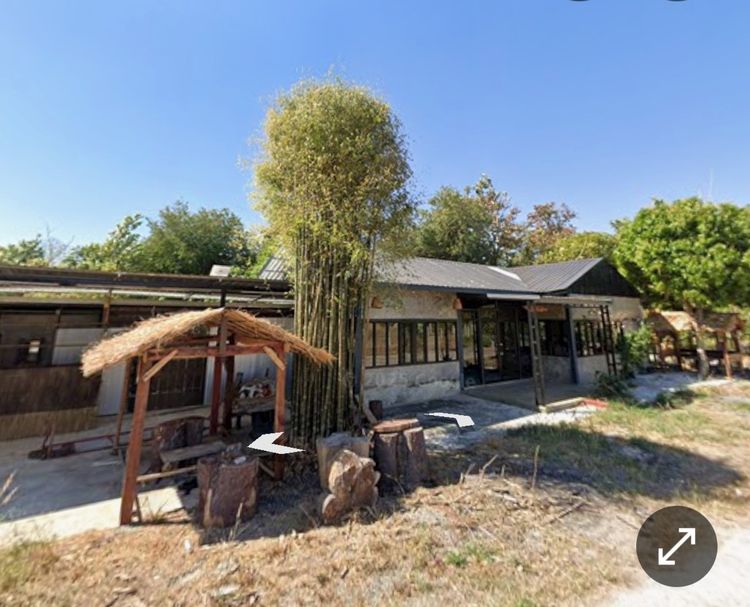 อาคารว่างให้เช่า​ อ.กุดชุม​ จ.ยโสธร