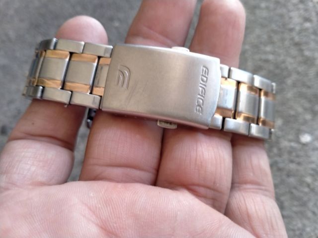 CACIO EDIFICE รูปที่ 3