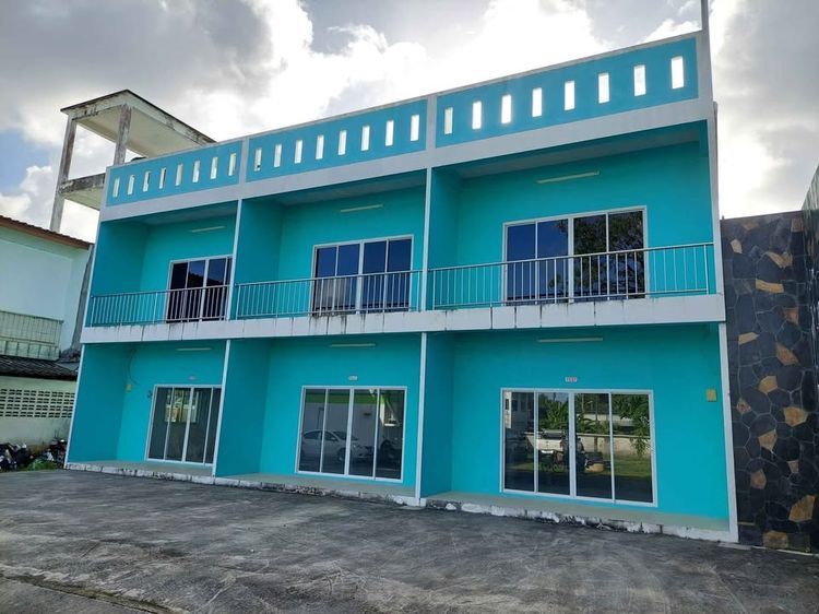 ให้เช่า อาคารพาณิช 2 ชั้น รูปที่ 4