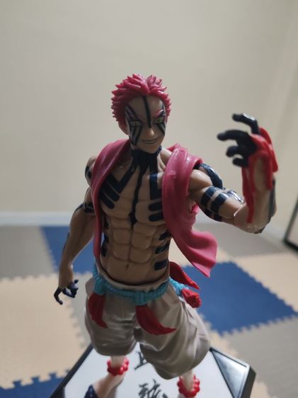 โมเดลดาบเทพอสูร​ อาคาสะ รูปที่ 2