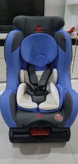 Camera car seat รุ่น bah - long สภาพดีไม่มีตำหนิ