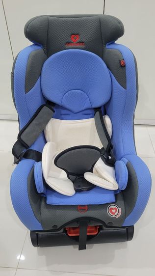 Camera car seat รุ่น bah - long สภาพดีไม่มีตำหนิ รูปที่ 4