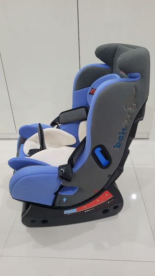 Camera car seat รุ่น bah - long สภาพดีไม่มีตำหนิ รูปที่ 2