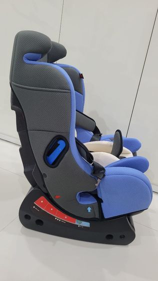 Camera car seat รุ่น bah - long สภาพดีไม่มีตำหนิ รูปที่ 8